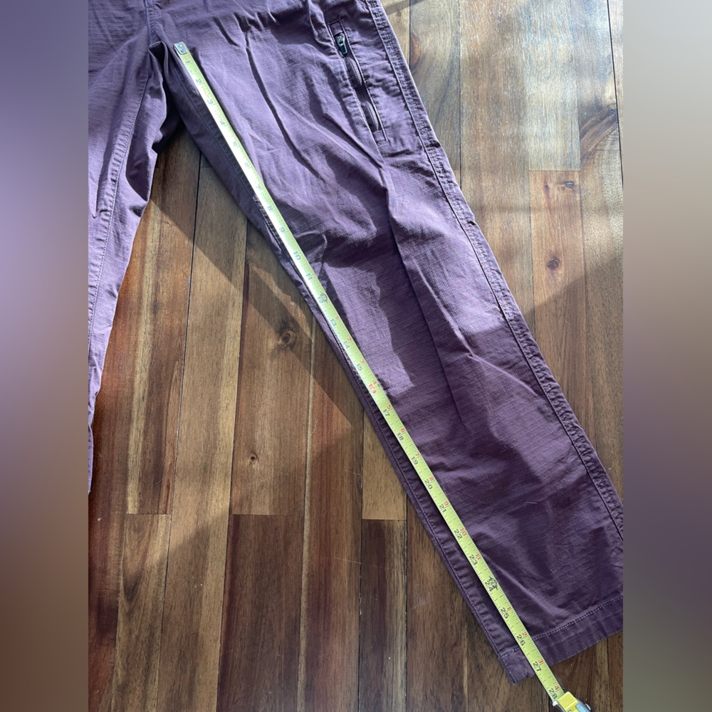 VUORI ripstop pants - Picture 6 of 12
